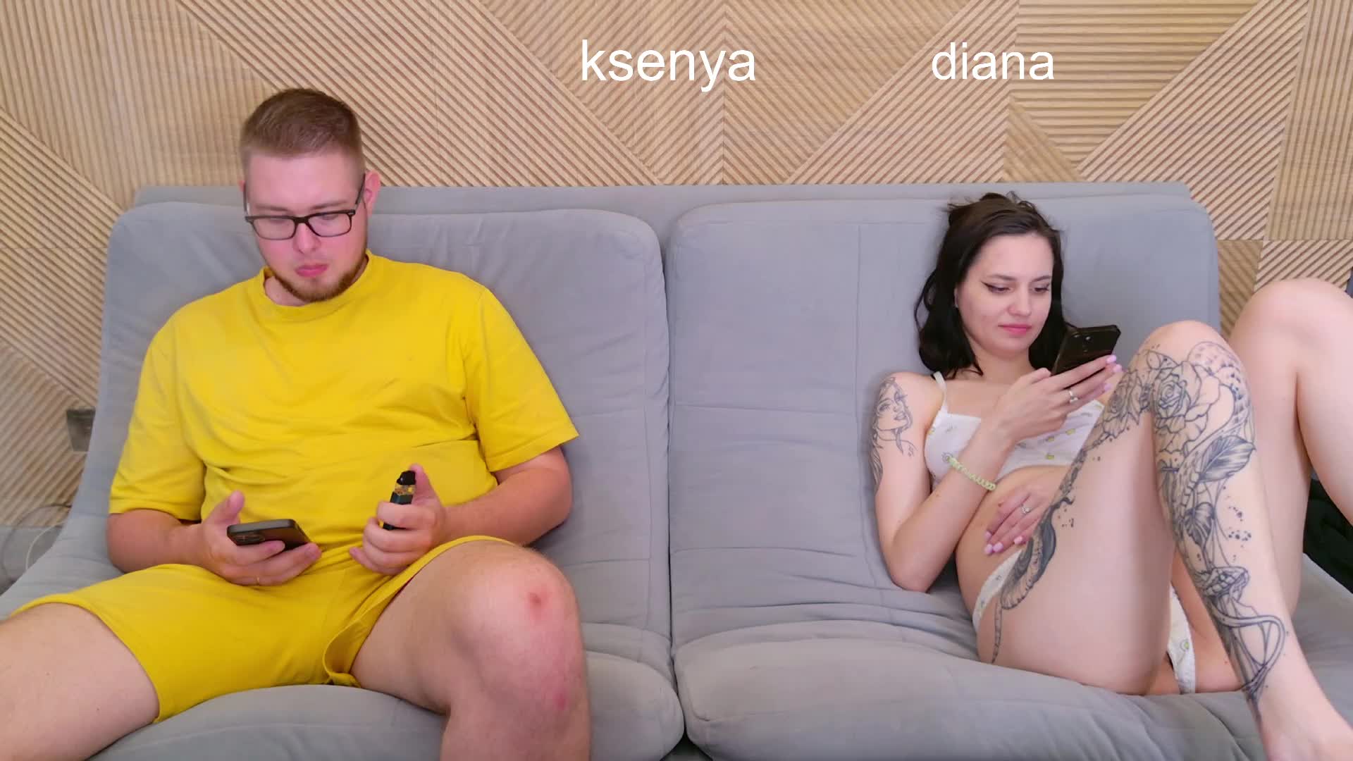 WebcamSlut Live Sex June 27, 2026