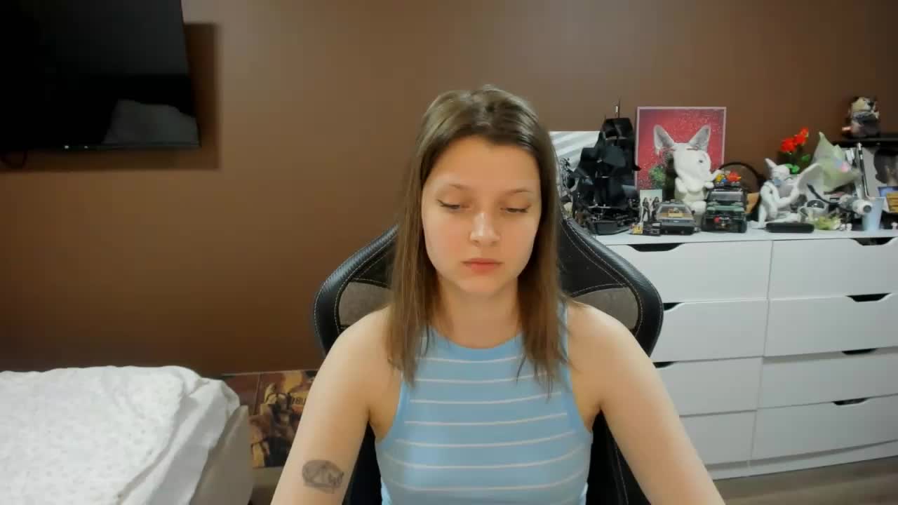 SoniNex Live Sex June 27, 2026