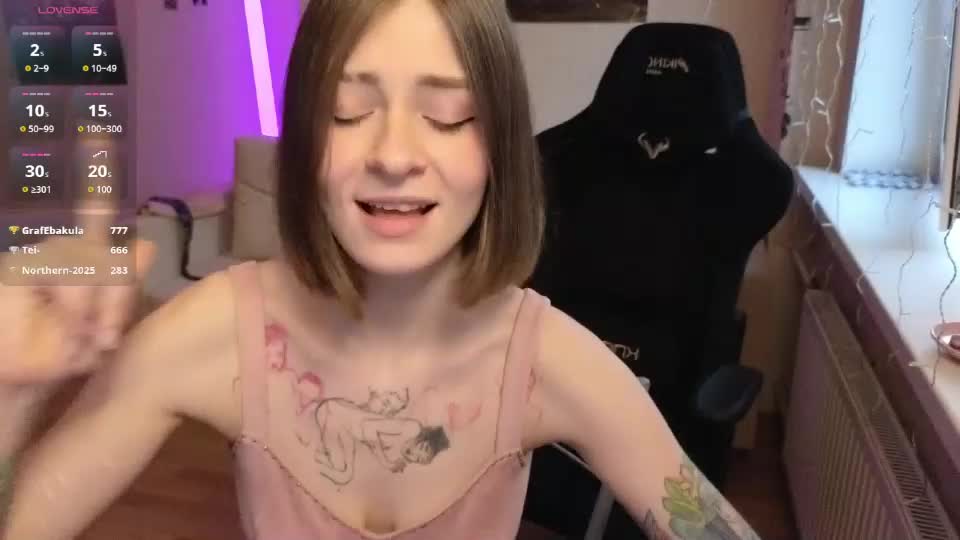 blackpinkkittens Live Sex June 27, 2026