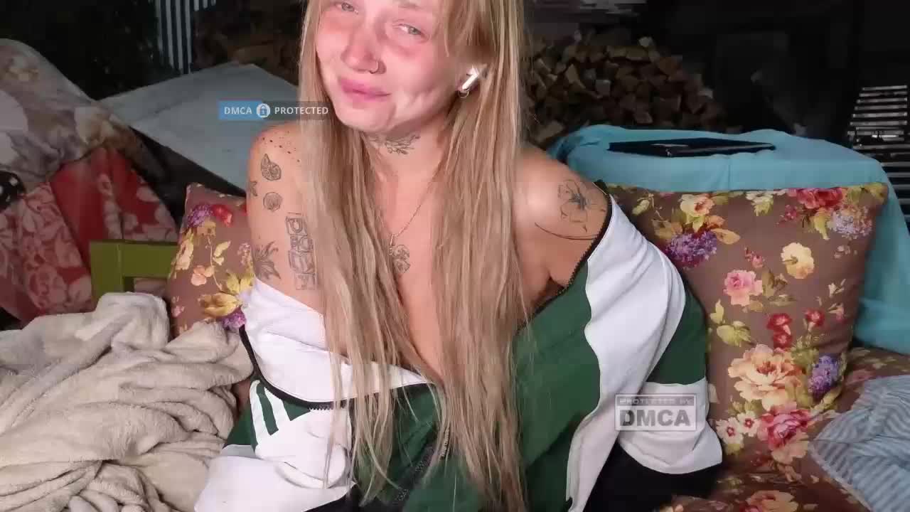 CrazyNastya1 Live Sex June 27, 2026