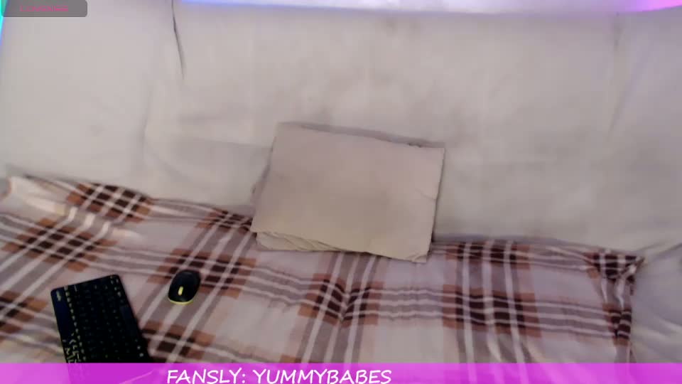 _yummybabes_ Live Sex June 27, 2026