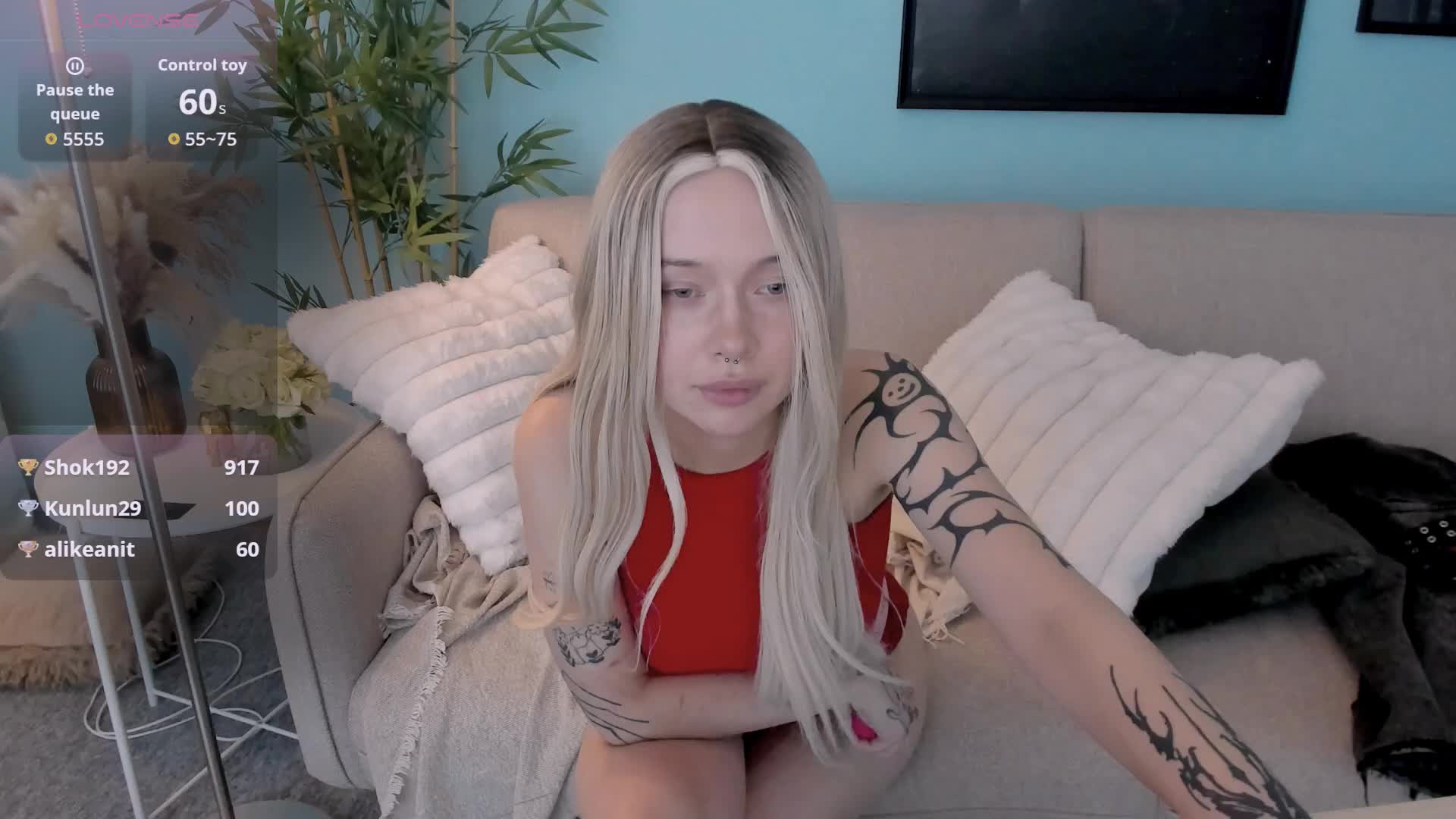 DragonFlya Live Sex June 27, 2026
