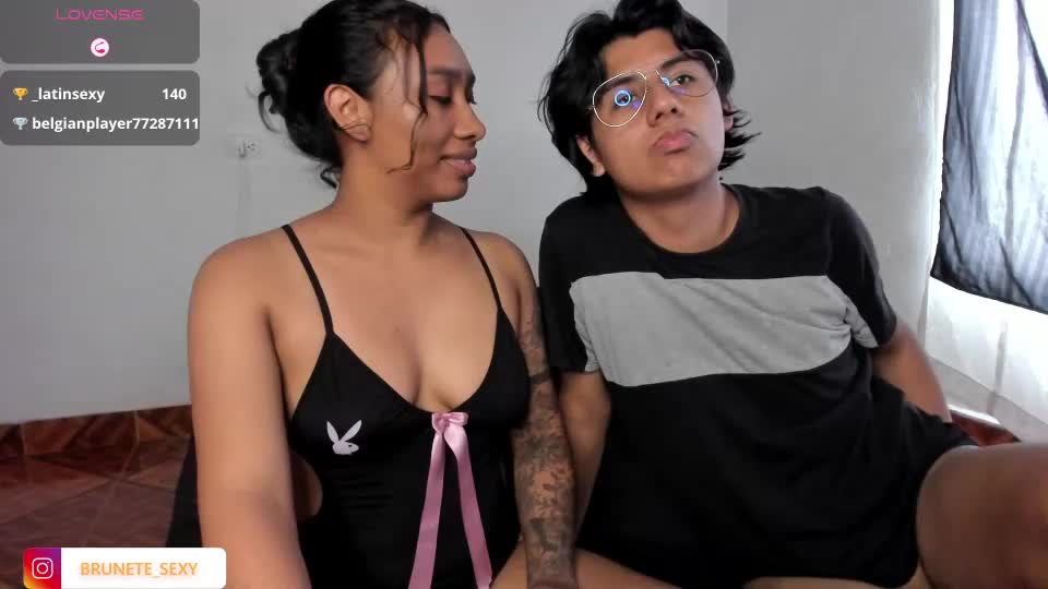 _latinsexy Live Sex June 27, 2026