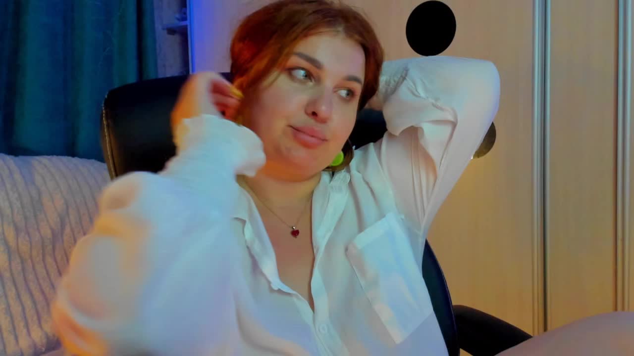 SallyNex4u Live Sex June 27, 2026