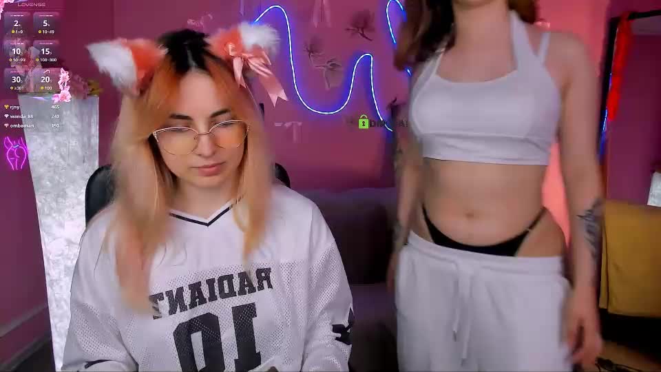 evalora_vei Live Sex June 27, 2026