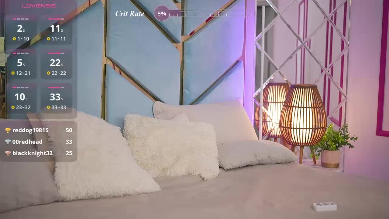 FairyFox Live Sex June 27, 2026