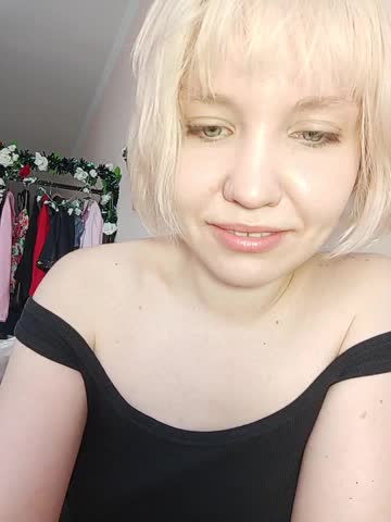 LadyAnny Live Sex June 27, 2026