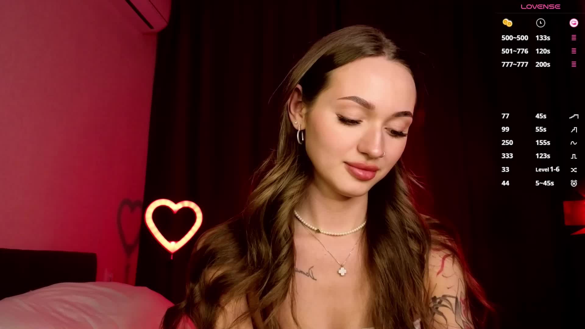 BallaniGrow Live Sex June 27, 2026