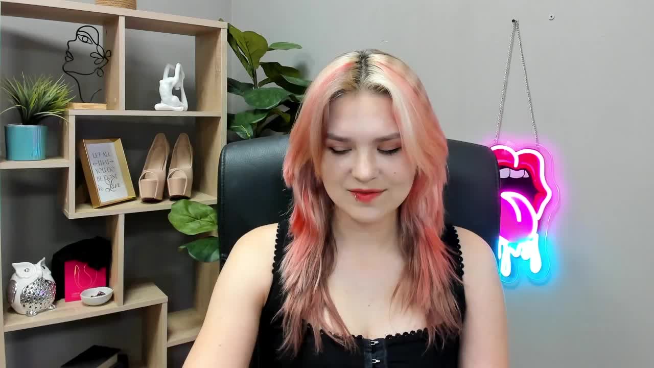 SweetLilyxo Live Sex June 27, 2026