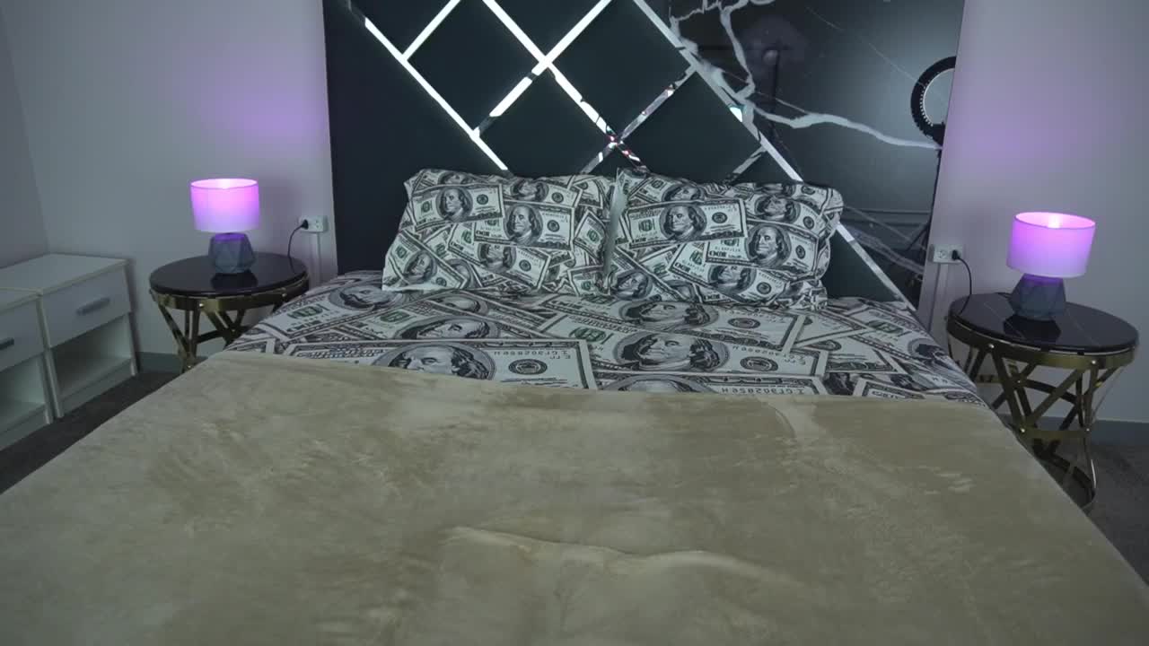 ArielGemme Live Sex June 27, 2026