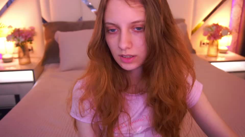 cuteefoxy Live Sex June 27, 2026
