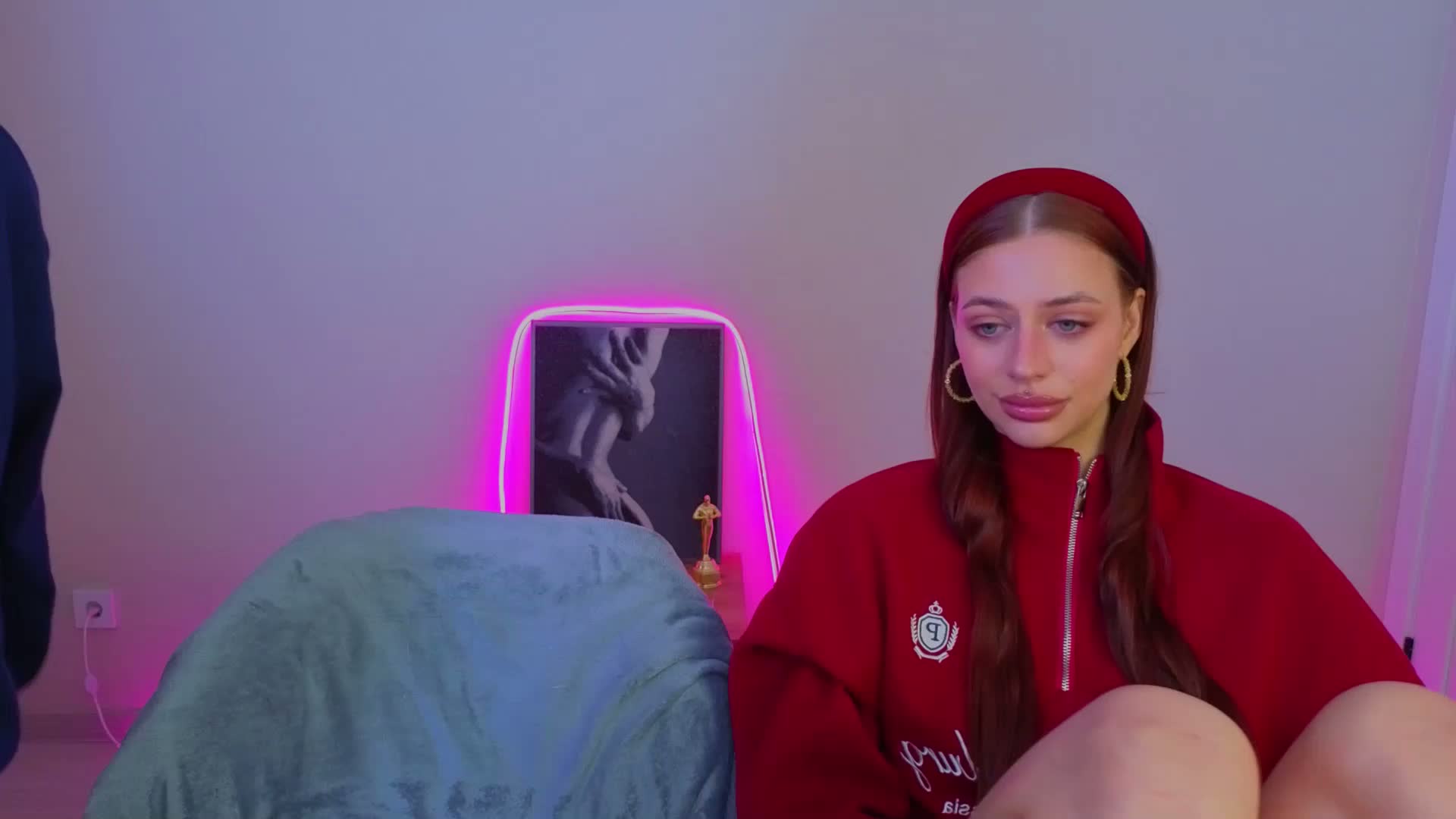 Lizarttt Live Sex June 27, 2026