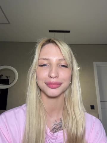 Cristi-Candy Live Sex June 27, 2026