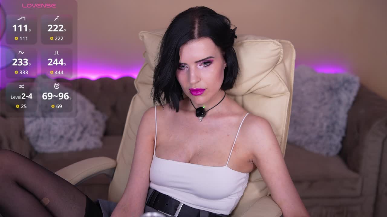 BagiraMays Live Sex June 27, 2026