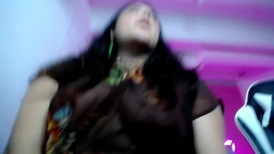 sonic_jess07 Live Sex June 27, 2026