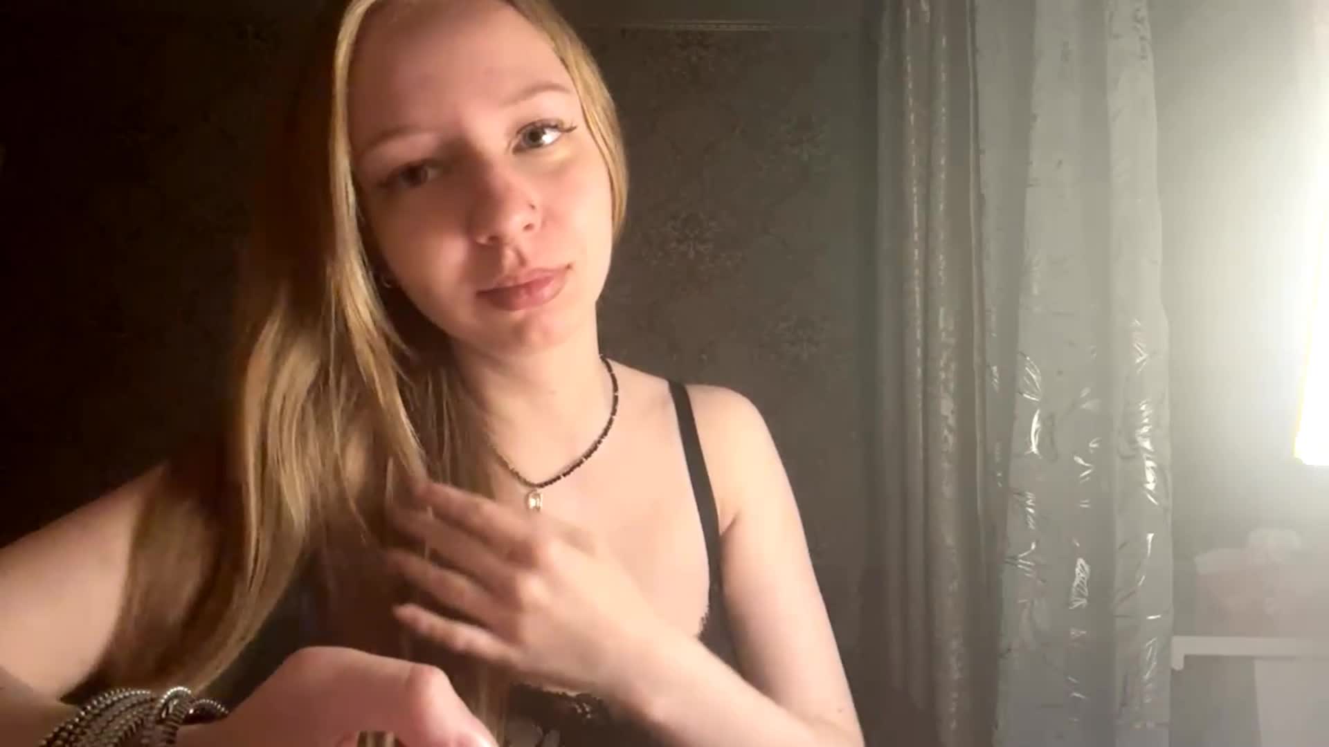 MercyDiamant Live Sex June 27, 2026