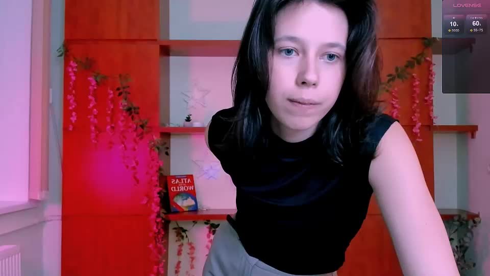 aria_wild_ Live Sex June 27, 2026