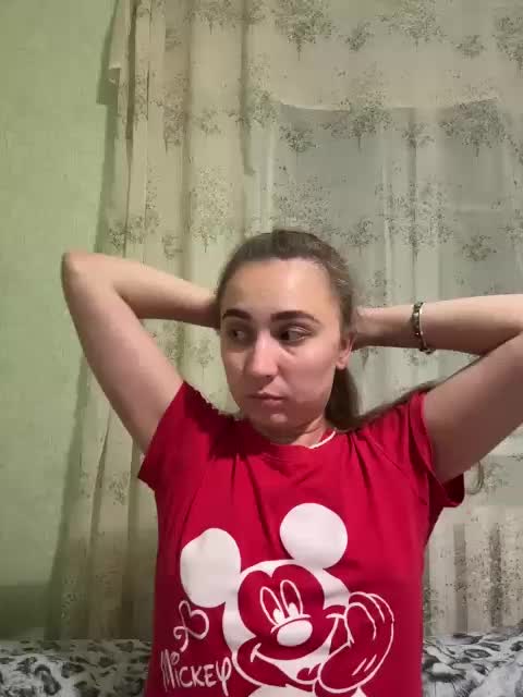 SamantaSOSI Live Sex June 27, 2026