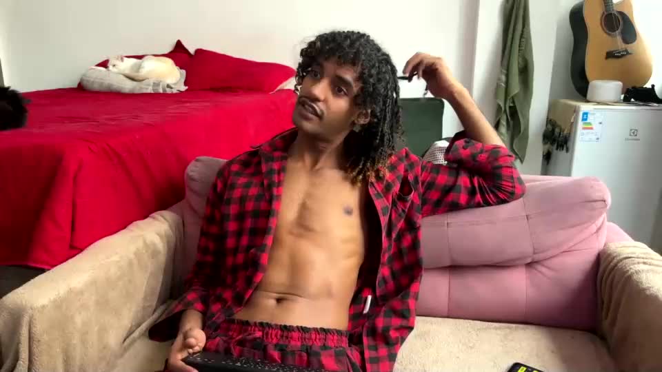 gerson229 Live Sex June 27, 2026