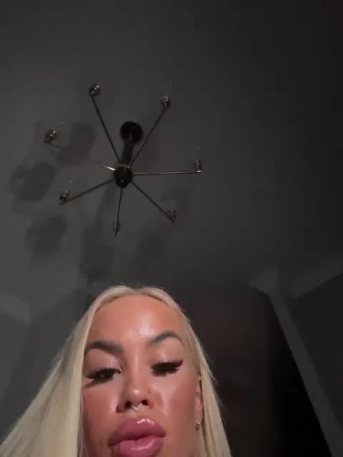 MariaMagdalena Live Sex June 27, 2026