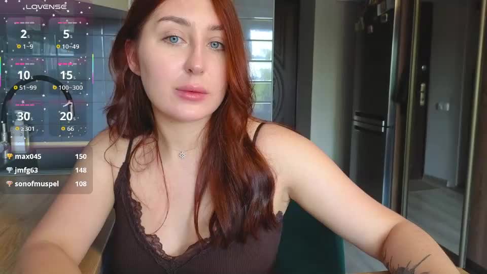 evangelinfox Live Sex June 27, 2026