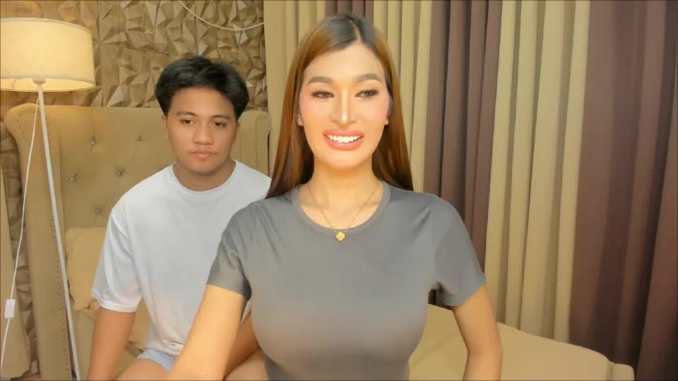 hunkhomerontop Live Sex June 27, 2026