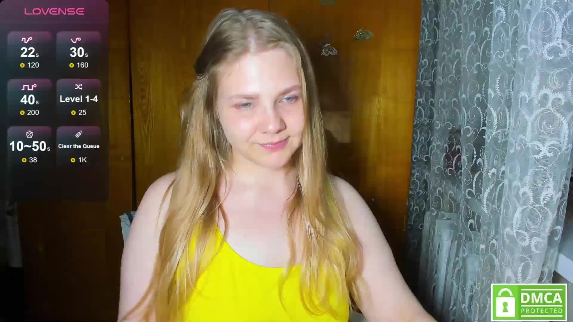 Emma-Frizea Live Sex June 27, 2026