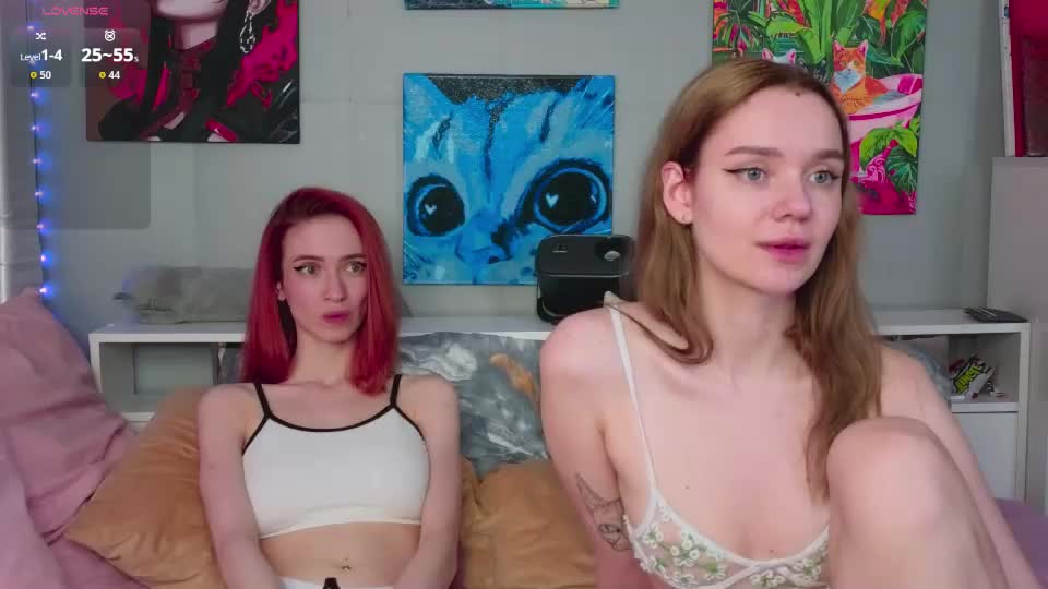 oseaan Live Sex June 27, 2026