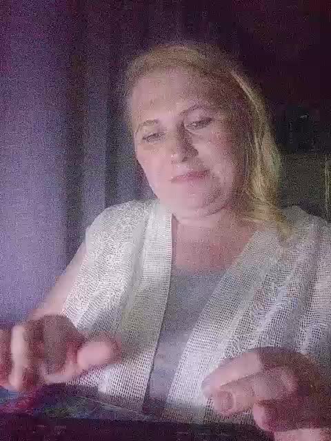 Kristina543210 Live Sex June 27, 2026