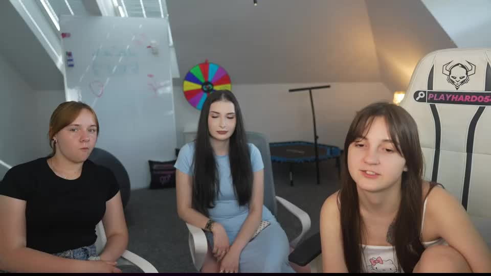 sweetdesiree_ Live Sex June 27, 2026