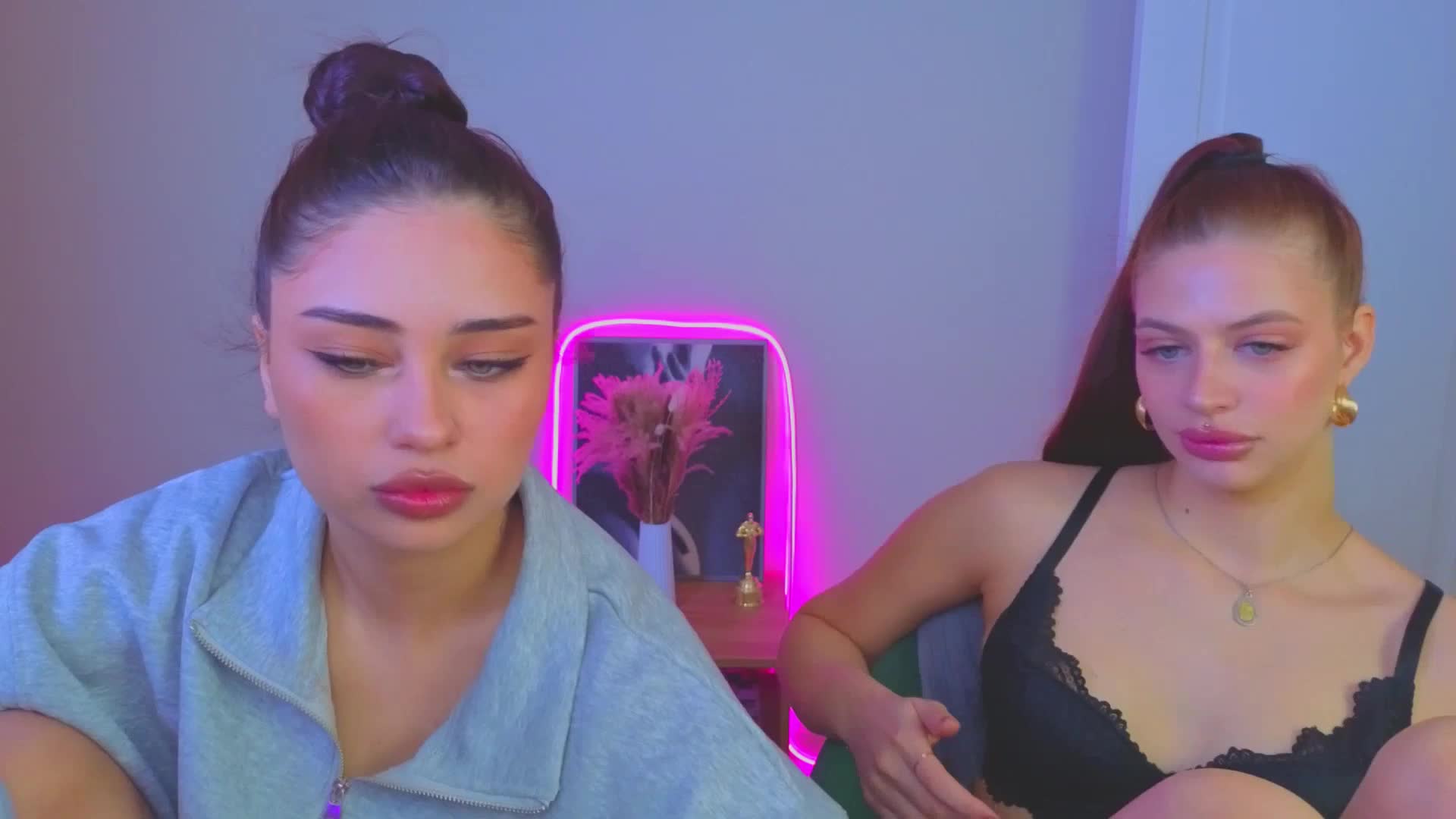 Lizarttt Live Sex June 27, 2026