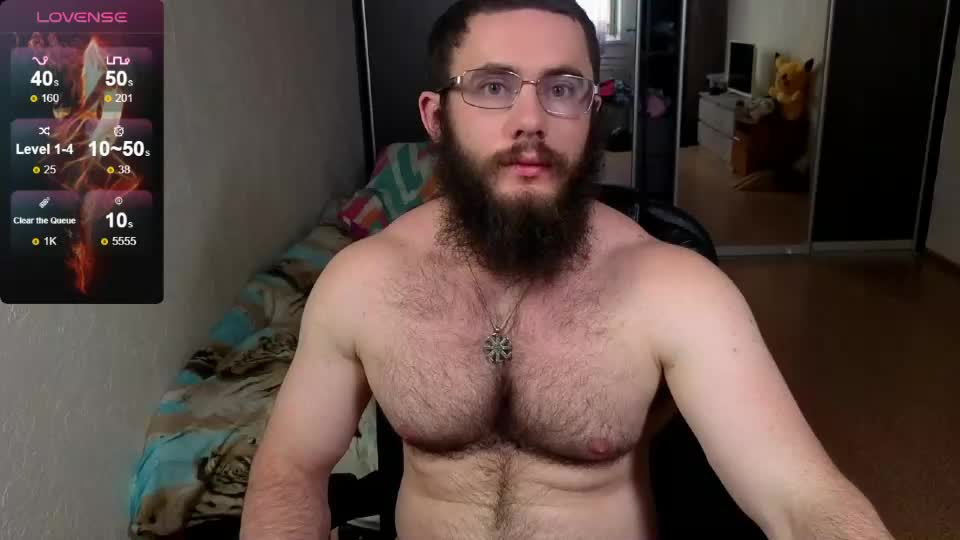 ant_power Live Sex June 27, 2026