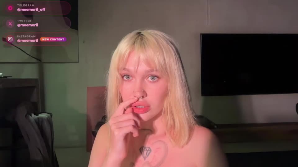 golden_alinee Live Sex June 27, 2026