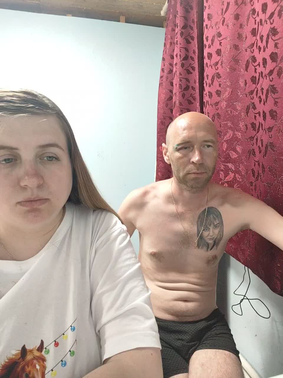 KeshVi777a Live Sex June 27, 2026