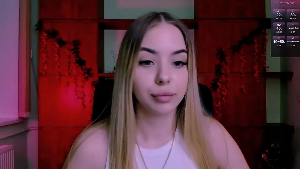 viola_sweet_ Live Sex June 27, 2026