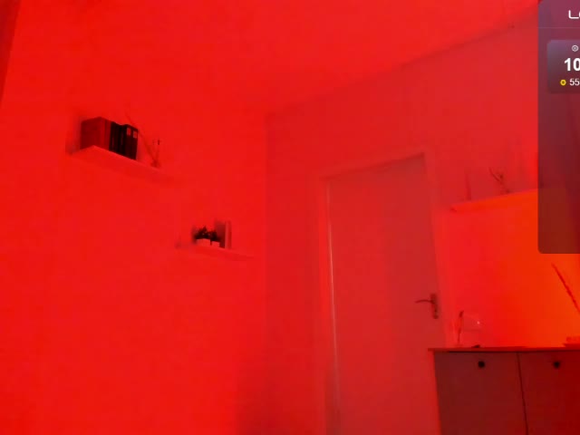 AnnaOddy Live Sex June 27, 2026