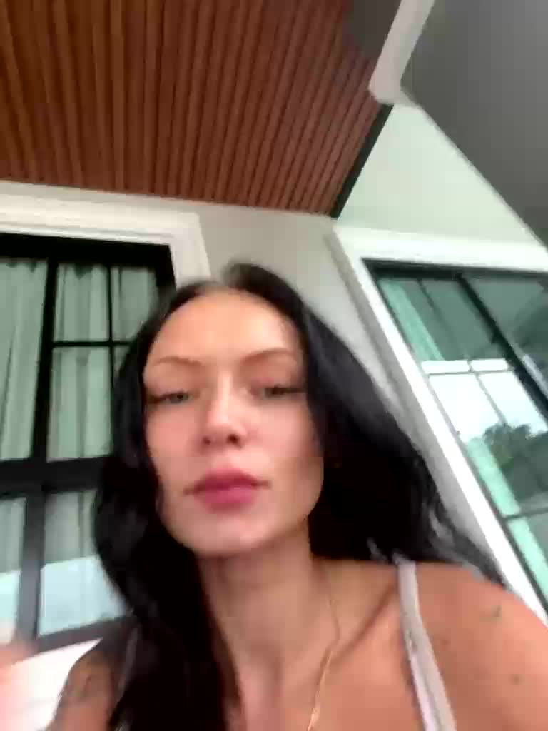 AnaWol Live Sex June 27, 2026