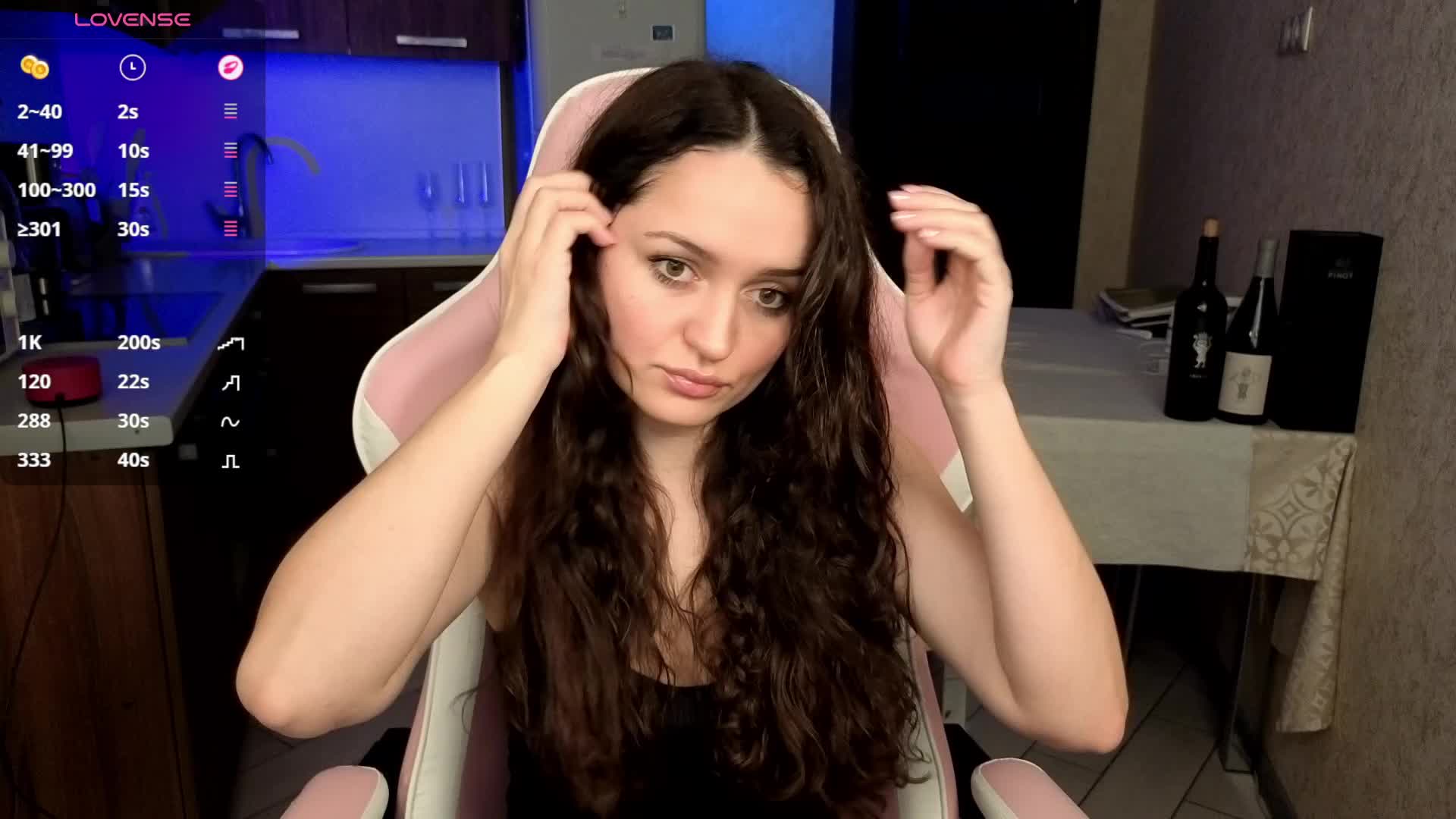 cerann Live Sex June 27, 2026