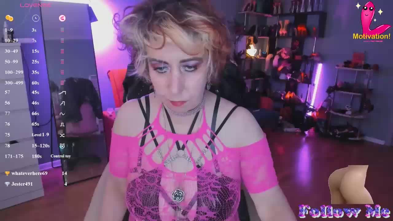GinaMiracle Live Sex June 27, 2026