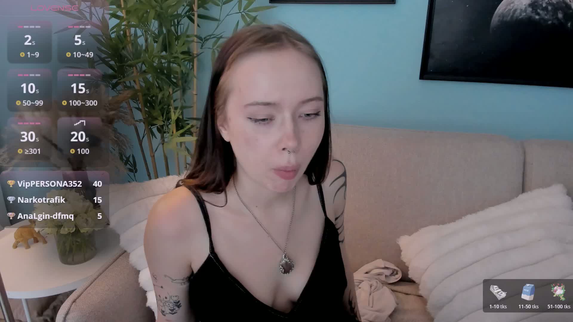 DragonFlya Live Sex June 27, 2026