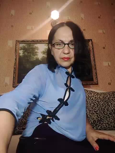 MARGO53 Live Sex June 27, 2026