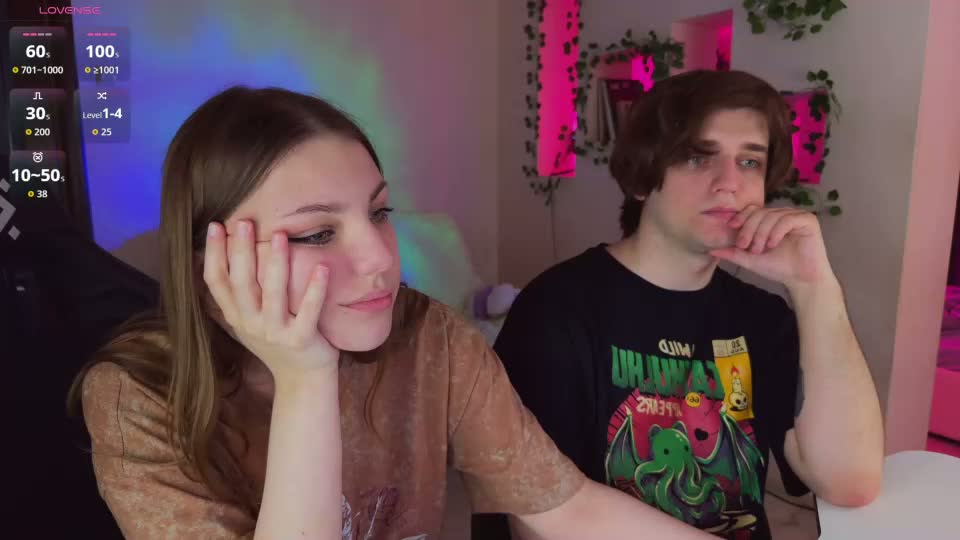 adrean_sofi Live Sex June 27, 2026