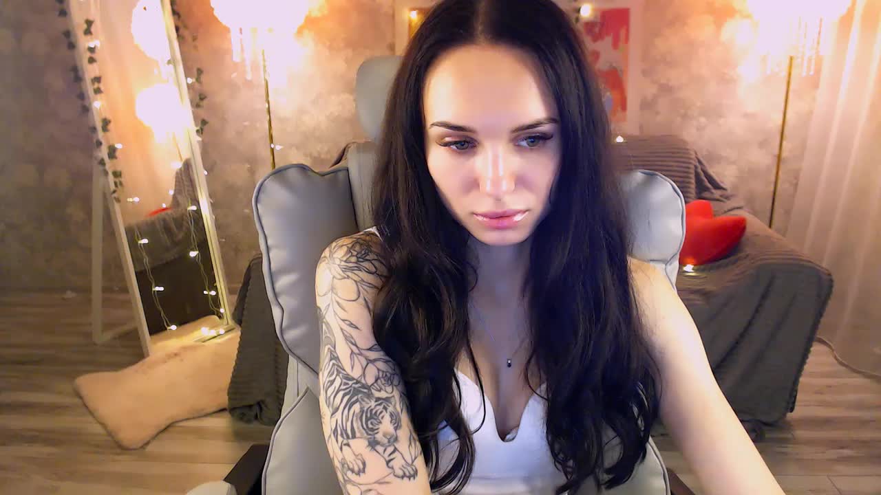 NicoleMerz Live Sex June 27, 2026