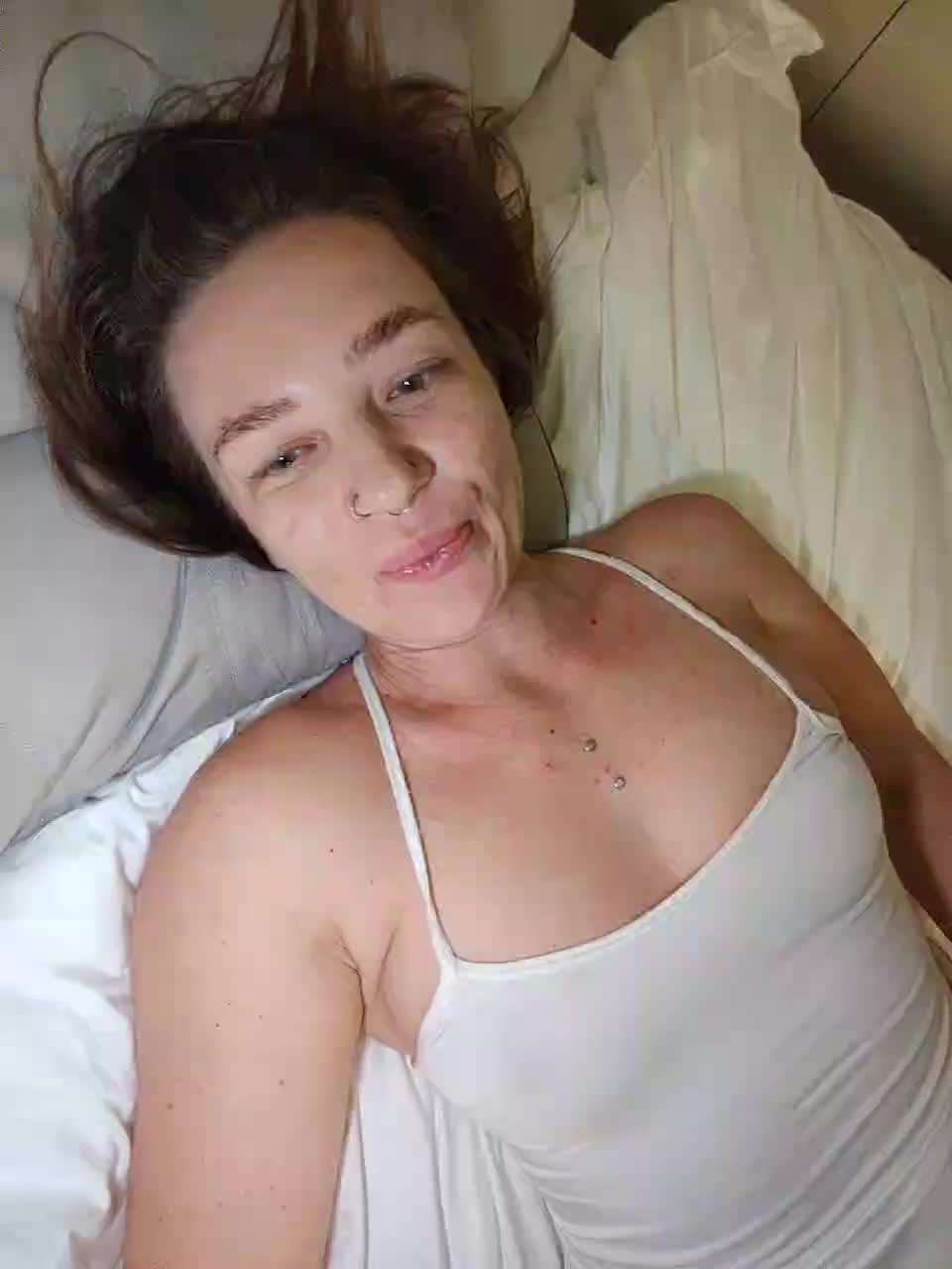 AnaMyself Live Sex June 27, 2026