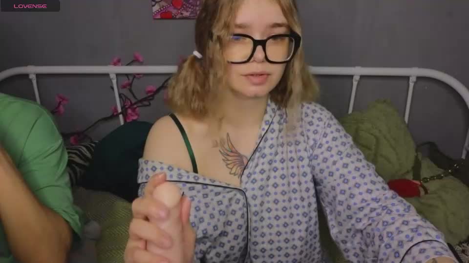 benevolently Live Sex June 27, 2026