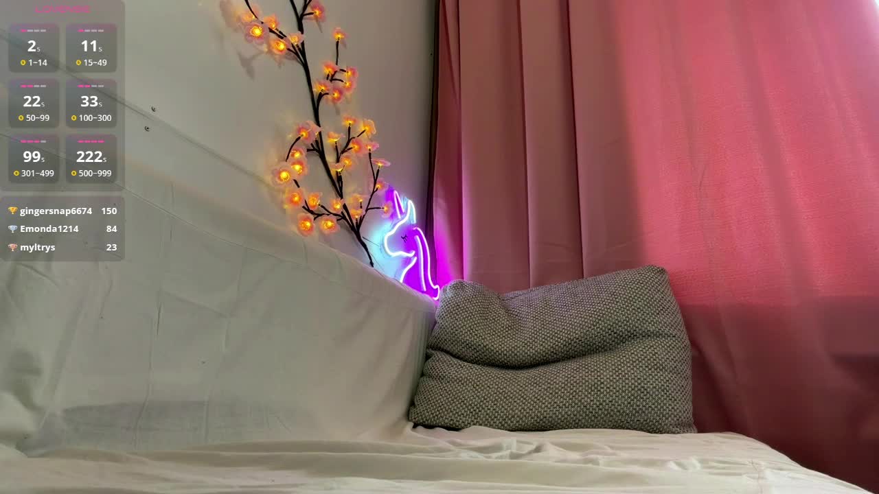 cutetella Live Sex June 27, 2026