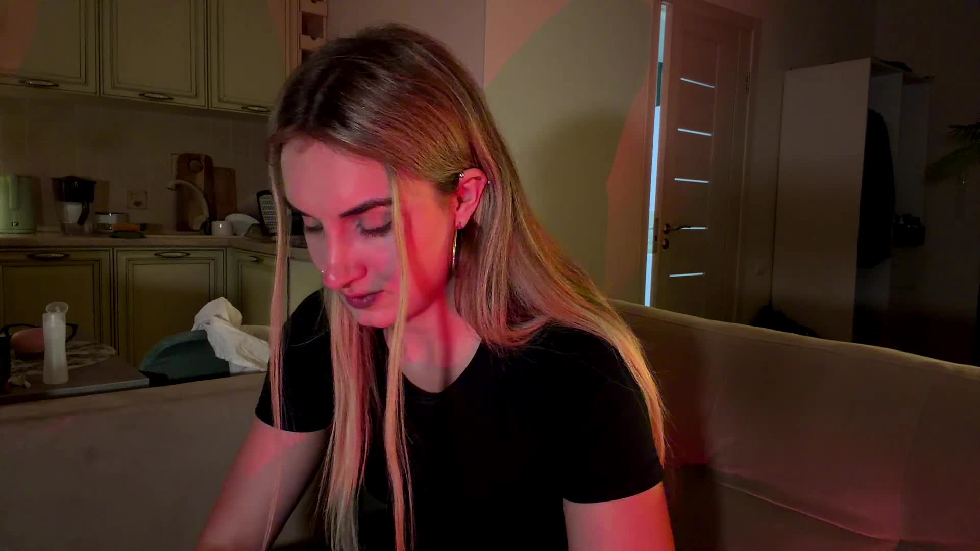 MissyKissy Live Sex June 27, 2026