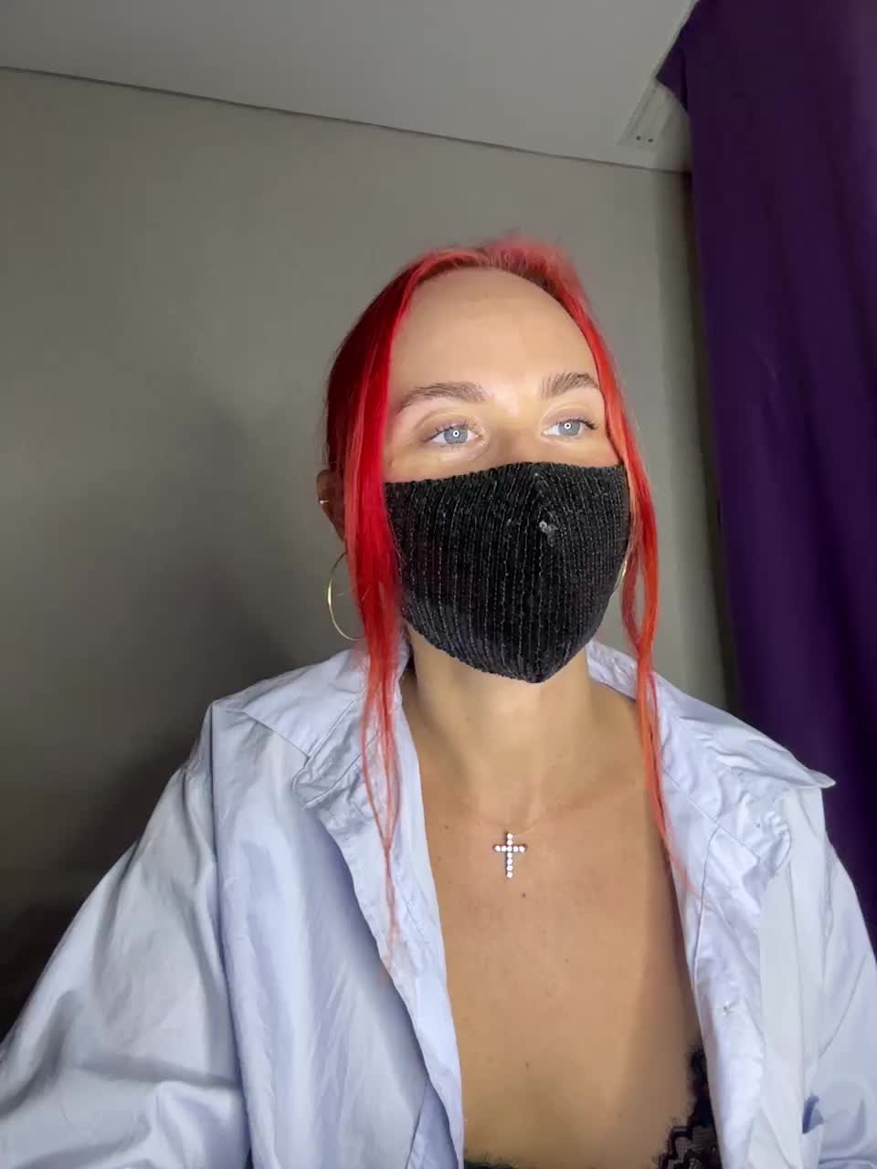 LuybiMenya Live Sex June 27, 2026
