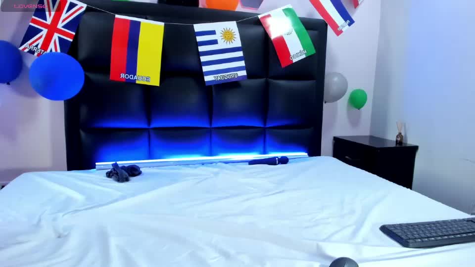 drake_and_zara Live Sex June 27, 2026