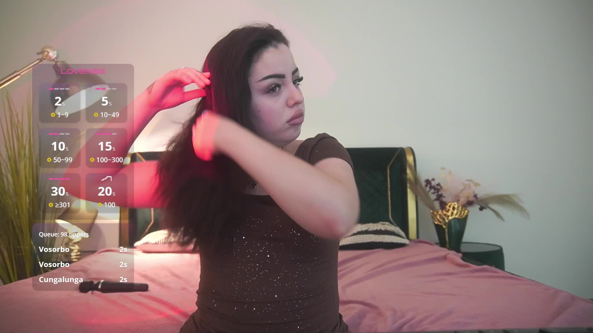 SinfulKitten Live Sex June 27, 2026